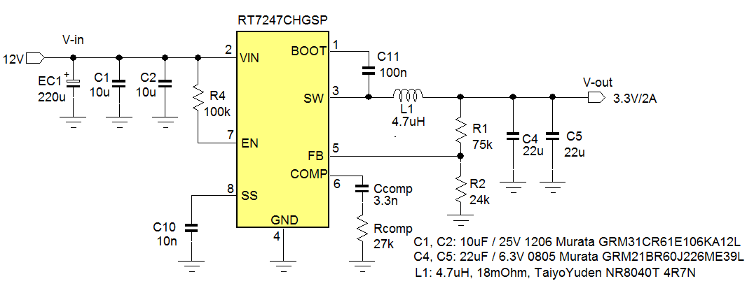 Technical Document Image Preview